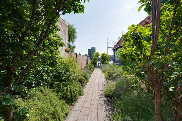 Medium property photo - Westzijde 210, 1506 GG Zaandam